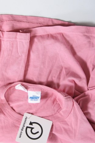 Kinder Shirt Zara, Größe 5-6y/ 116-122 cm, Farbe Rosa, Preis € 9,74