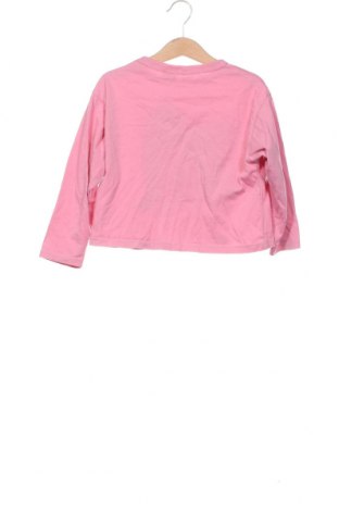 Kinder Shirt Zara, Größe 5-6y/ 116-122 cm, Farbe Rosa, Preis 9,74 €