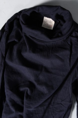 Kinder Shirt Zara, Größe 4-5y/ 110-116 cm, Farbe Blau, Preis 3,21 €