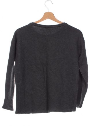 Παιδική μπλούζα Zara, Μέγεθος 11-12y/ 152-158 εκ., Χρώμα Γκρί, Τιμή 7,00 €