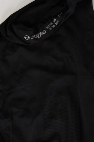 Bluză pentru copii ZigZag, Mărime 11-12y/ 152-158 cm, Culoare Negru, Preț 23,85 Lei