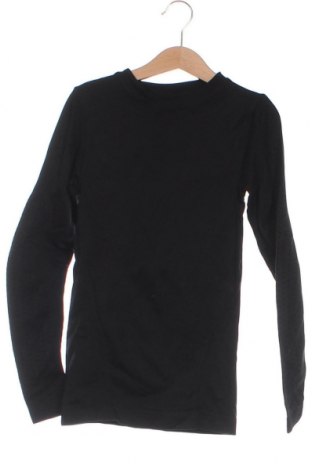 Kinder Shirt ZigZag, Größe 11-12y/ 152-158 cm, Farbe Schwarz, Preis € 5,05