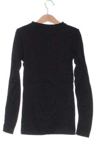 Детска блуза ZigZag, Размер 11-12y/ 152-158 см, Цвят Черен, Цена 7,25 лв.
