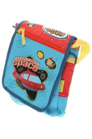 Детска чанта, Цвят Многоцветен, Цена 9,69 лв.