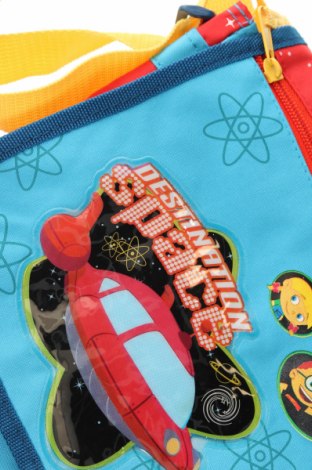 Детска чанта, Цвят Многоцветен, Цена 7,99 лв.