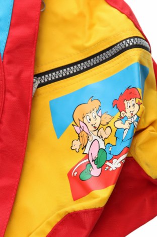 Kindertasche, Farbe Mehrfarbig, Preis 11,83 €