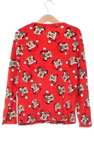 Pulover cu nasturi pentru copii Disney, Mărime 7-8y/ 128-134 cm, Culoare Roșu, Preț 20,13 Lei