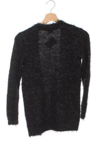 Pulover cu nasturi pentru copii F&F, Mărime 9-10y/ 140-146 cm, Culoare Negru, Preț 17,74 Lei
