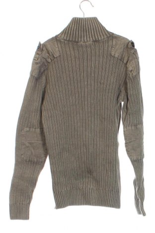 Kinder Strickjacke H&M, Größe 10-11y/ 146-152 cm, Farbe Grau, Preis € 4,85