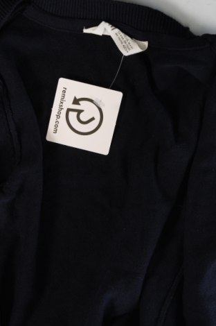 Kinder Strickjacke H&M, Größe 4-5y/ 110-116 cm, Farbe Blau, Preis € 11,83