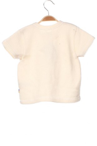 Pulover cu nasturi pentru copii Joha, Mărime 18-24m/ 86-98 cm, Culoare Ecru, Preț 82,24 Lei
