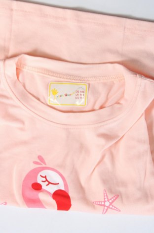 Kinder Pyjama , Größe 2-3y/ 98-104 cm, Farbe Mehrfarbig, Preis € 19,59