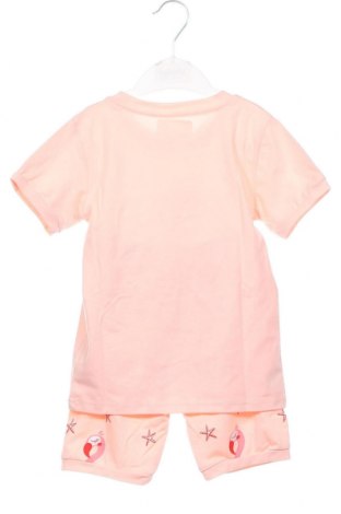 Pijama pentru copii, Mărime 2-3y/ 98-104 cm, Culoare Multicolor, Preț 100,00 Lei