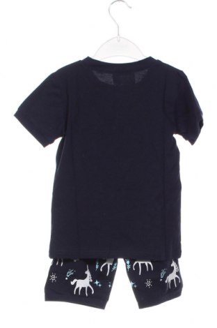 Kinder Pyjama , Größe 2-3y/ 98-104 cm, Farbe Mehrfarbig, Preis € 9,80