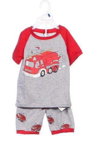 Детска пижама, Размер 18-24m/ 86-98 см, Цвят Многоцветен, Цена 19,80 лв.