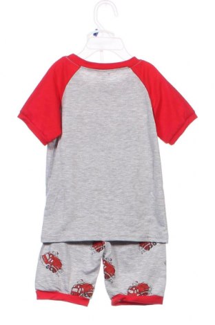Pijama pentru copii, Mărime 18-24m/ 86-98 cm, Culoare Multicolor, Preț 94,74 Lei