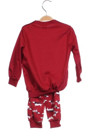 Kinder Pyjama  Calida, Größe 12-18m/ 80-86 cm, Farbe Mehrfarbig, Preis € 30,41