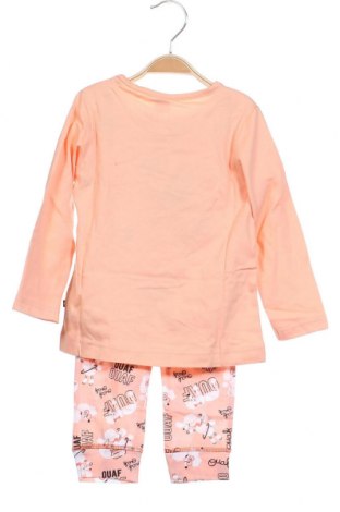 Kinder Pyjama  Mon Petit, Größe 2-3y/ 98-104 cm, Farbe Mehrfarbig, Preis € 11,37