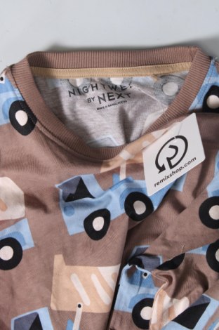 Pijama pentru copii Next, Mărime 6-7y/ 122-128 cm, Culoare Multicolor, Preț 86,84 Lei