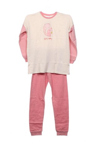 Kinder Pyjama  Schiesser, Größe 9-10y/ 140-146 cm, Farbe Mehrfarbig, Preis 10,64 €