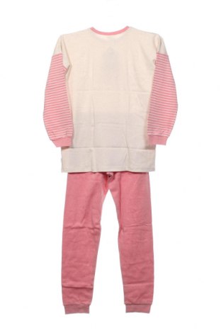 Kinder Pyjama  Schiesser, Größe 9-10y/ 140-146 cm, Farbe Mehrfarbig, Preis € 30,41