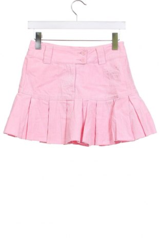 Παιδική φούστα, Μέγεθος 11-12y/ 152-158 εκ., Χρώμα Ρόζ , Τιμή 11,51 €