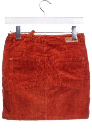 Παιδική φούστα Blue Ridge, Μέγεθος 12-13y/ 158-164 εκ., Χρώμα Πορτοκαλί, Τιμή 3,34 €