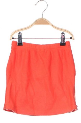Παιδική φούστα Fagottino By Oviesse, Μέγεθος 12-18m/ 80-86 εκ., Χρώμα Πορτοκαλί, Τιμή 1,82 €