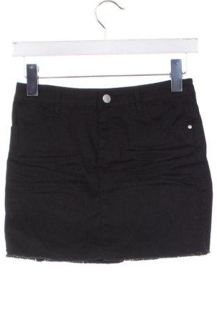 Dětská sukně  H&M, Velikost 11-12y/ 152-158 cm, Barva Černá, Cena  287,00 Kč