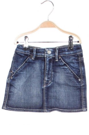 Παιδική φούστα H&M, Μέγεθος 4-5y/ 110-116 εκ., Χρώμα Μπλέ, Τιμή 10,80 €