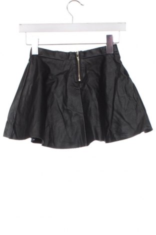 Detská sukňa  H&M, Veľkosť 7-8y/ 128-134 cm, Farba Čierna, Cena  4,56 €