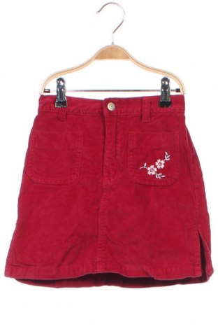 Detská sukňa  H&M, Veľkosť 5-6y/ 116-122 cm, Farba Ružová, Cena  8,17 €