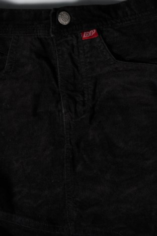 Παιδική φούστα H&M, Μέγεθος 6-7y/ 122-128 εκ., Χρώμα Μαύρο, Τιμή 4,50 €