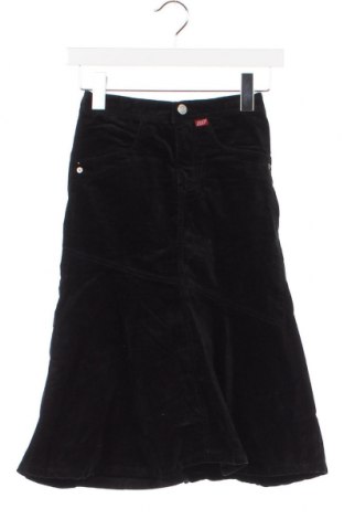 Παιδική φούστα H&M, Μέγεθος 6-7y/ 122-128 εκ., Χρώμα Μαύρο, Τιμή 3,98 €