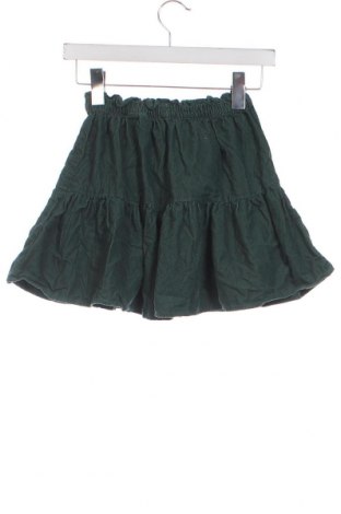 Dětská sukně  H&M, Velikost 6-7y/ 122-128 cm, Barva Zelená, Cena  271,00 Kč