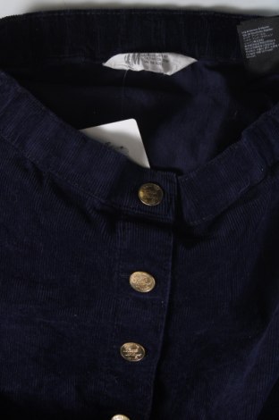 Παιδική φούστα H&M, Μέγεθος 6-7y/ 122-128 εκ., Χρώμα Μπλέ, Τιμή 7,36 €