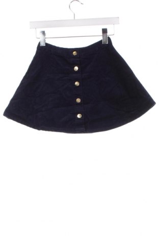 Παιδική φούστα H&M, Μέγεθος 6-7y/ 122-128 εκ., Χρώμα Μπλέ, Τιμή 4,21 €