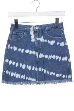 Dětská sukně  H&M, Velikost 11-12y/ 152-158 cm, Barva Modrá, Cena  205,00 Kč