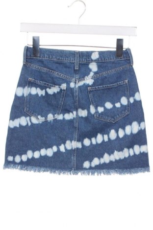 Dětská sukně  H&M, Velikost 11-12y/ 152-158 cm, Barva Modrá, Cena  418,00 Kč