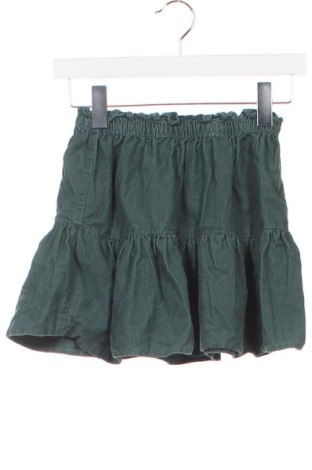 Παιδική φούστα H&M, Μέγεθος 6-7y/ 122-128 εκ., Χρώμα Πράσινο, Τιμή 5,15 €
