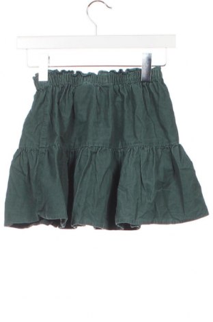 Dziecięca spódnica H&M, Rozmiar 6-7y/ 122-128 cm, Kolor Zielony, Cena 102,35 zł