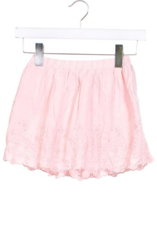 Παιδική φούστα H&M L.O.G.G., Μέγεθος 3-4y/ 104-110 εκ., Χρώμα Ρόζ , Τιμή 10,80 €