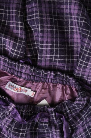 Παιδική φούστα Happy Girls By Eisend, Μέγεθος 8-9y/ 134-140 εκ., Χρώμα Βιολετί, Τιμή 21,03 €