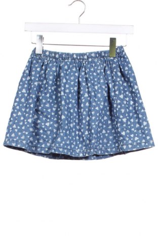 Παιδική φούστα Kiki & Koko, Μέγεθος 5-6y/ 116-122 εκ., Χρώμα Μπλέ, Τιμή 14,14 €