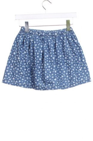 Dětská sukně  Kiki & Koko, Velikost 5-6y/ 116-122 cm, Barva Modrá, Cena  218,00 Kč