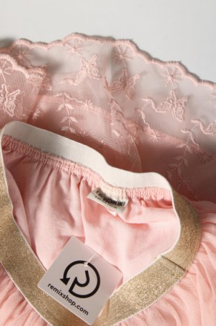 Dziecięca spódnica LC Waikiki, Rozmiar 8-9y/ 134-140 cm, Kolor Różowy, Cena 75,86 zł