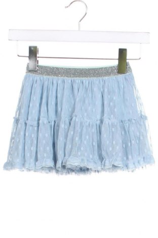 Παιδική φούστα Lindex, Μέγεθος 2-3y/ 98-104 εκ., Χρώμα Μπλέ, Τιμή 6,75 €