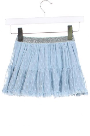 Dětská sukně  Lindex, Velikost 2-3y/ 98-104 cm, Barva Modrá, Cena  127,00 Kč