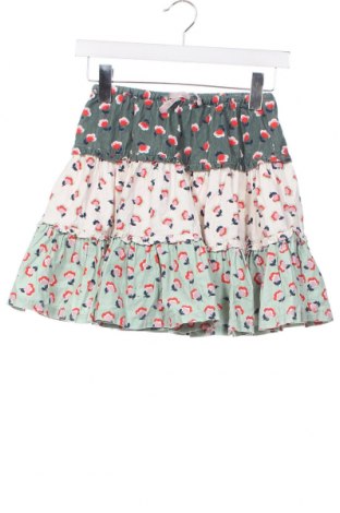 Dětská sukně  Mini Boden, Velikost 6-7y/ 122-128 cm, Barva Vícebarevné, Cena  185,00 Kč