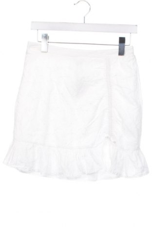 Παιδική φούστα Primark, Μέγεθος 13-14y/ 164-168 εκ., Χρώμα Λευκό, Τιμή 4,27 €